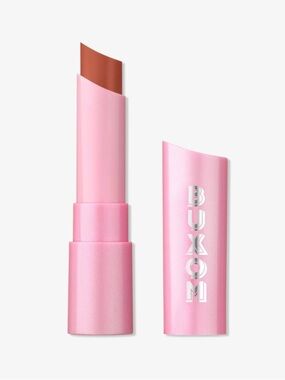 Buxom Peach Smoothie Full On Plumping Lip Glow Balm